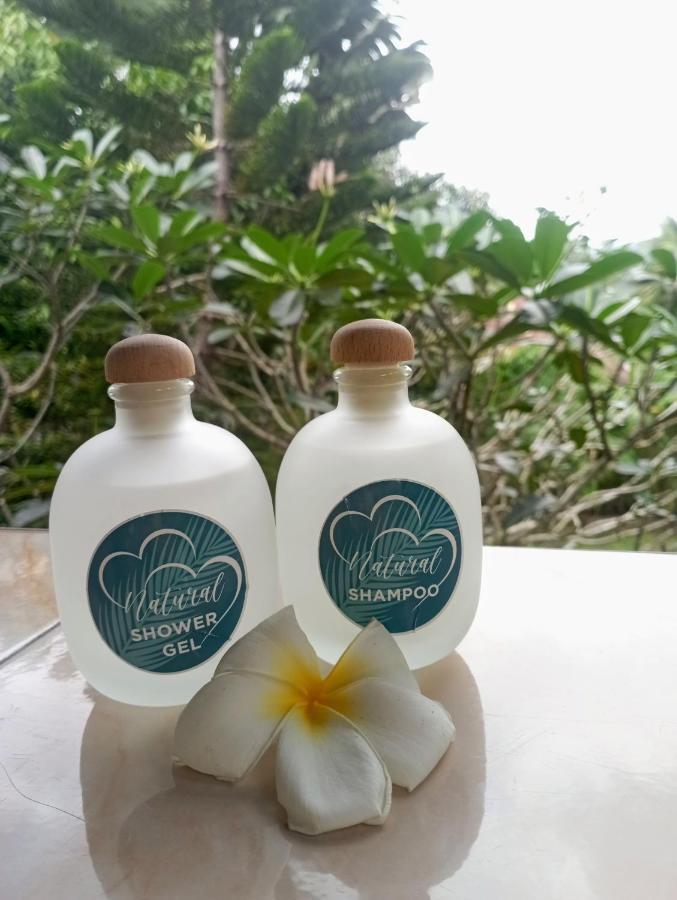 Tropical Home Koh Phangan 통살라 외부 사진
