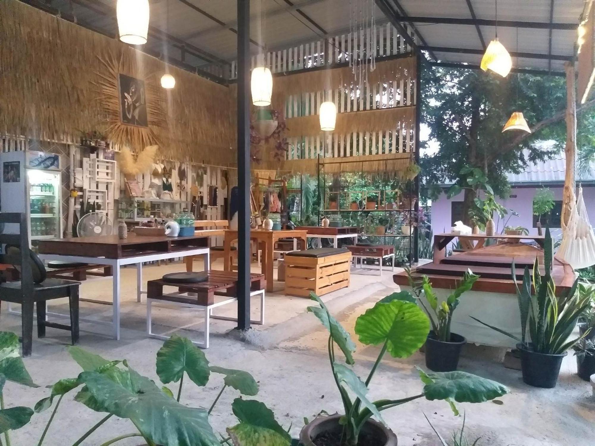 Tropical Home Koh Phangan 통살라 외부 사진
