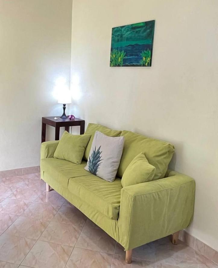 Tropical Home Koh Phangan 통살라 외부 사진